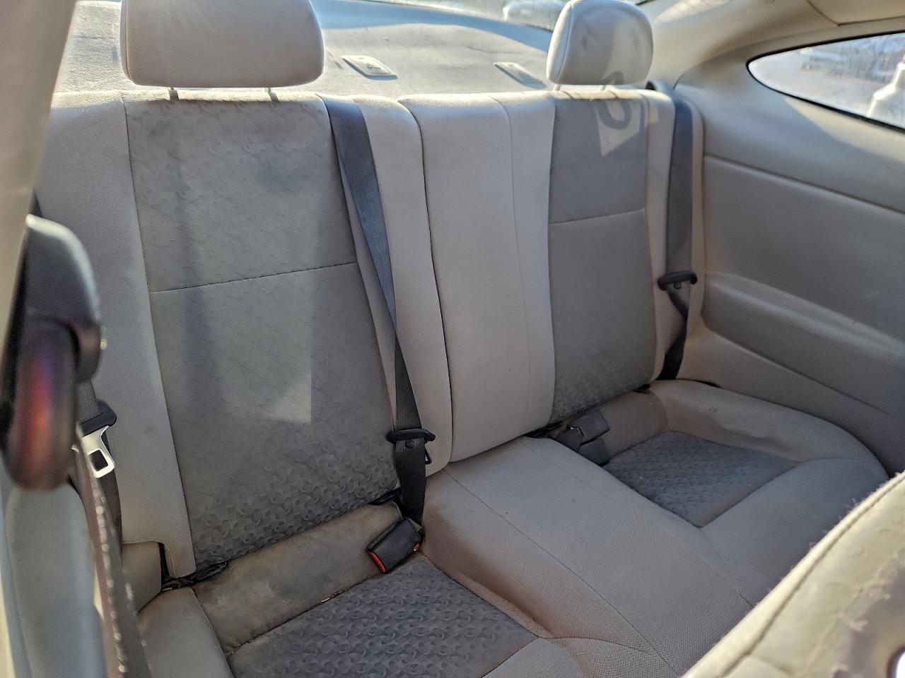 2009 CHEVROLET COBALT LS photo 10