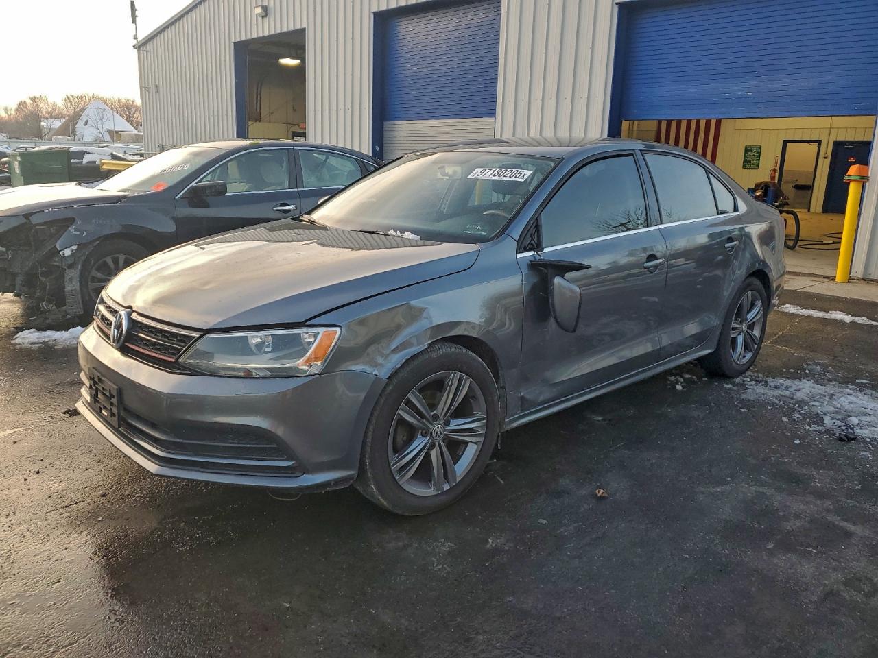 2015 VOLKSWAGEN JETTA