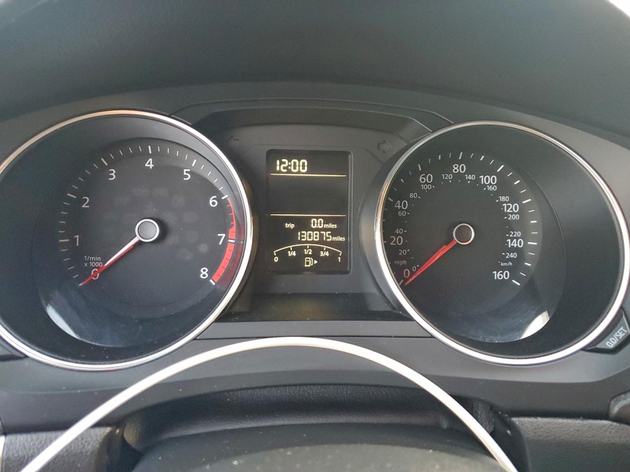 2015 VOLKSWAGEN JETTA BASE photo 9