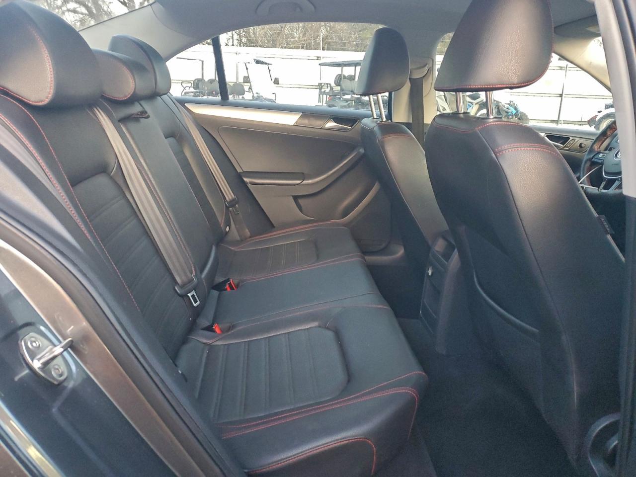 2015 VOLKSWAGEN JETTA BASE photo 10