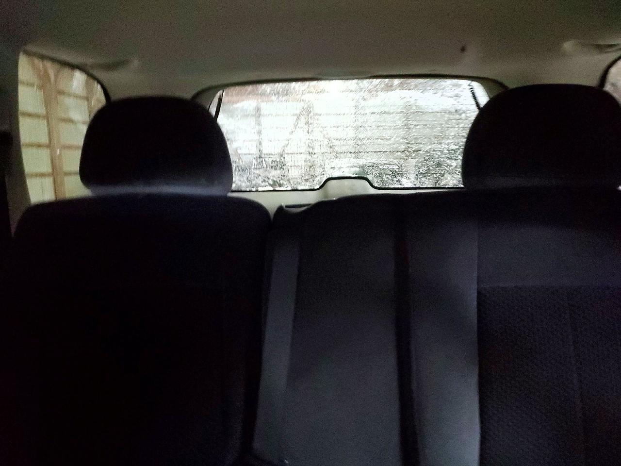 2007 CHEVROLET TRAILBLAZER LS photo 10