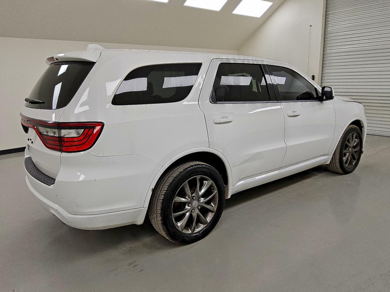 2015 DODGE DURANGO SXT photo 3