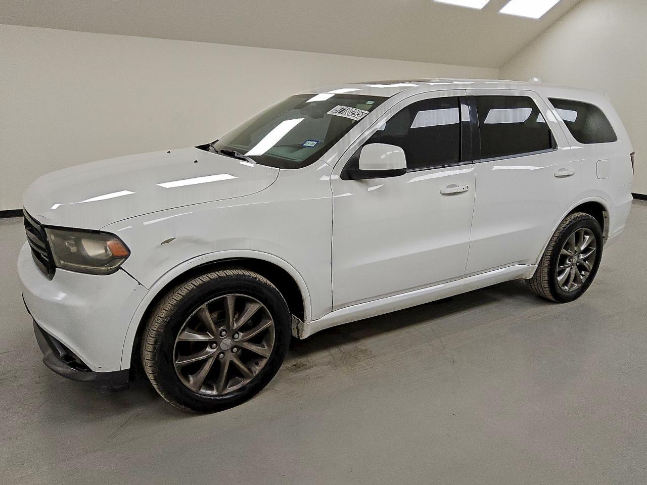 2015 DODGE DURANGO