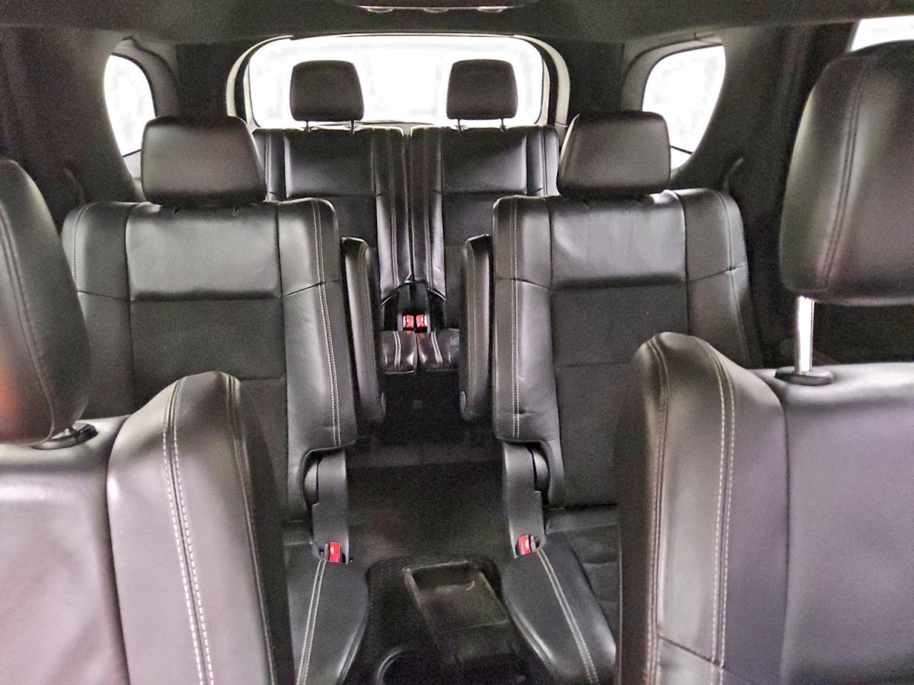 2015 DODGE DURANGO SXT photo 10