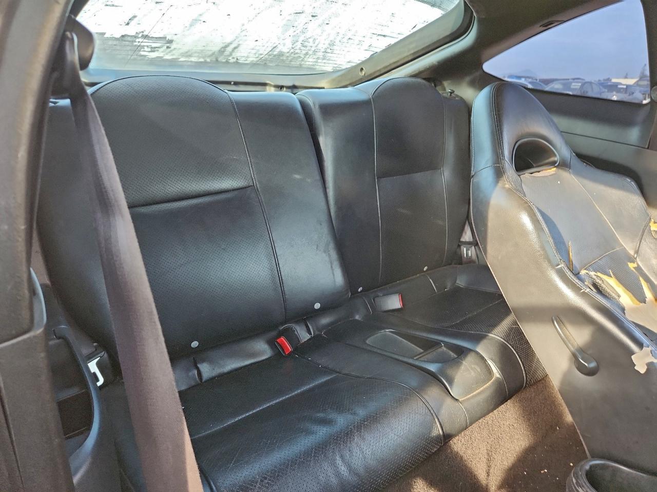 2002 ACURA RSX TYPE-S photo 10