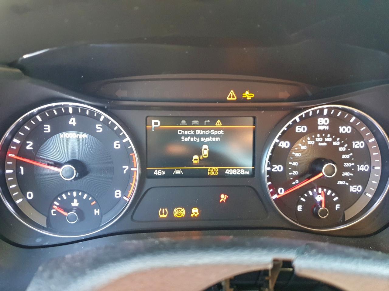 2024 KIA FORTE GT LINE photo 9