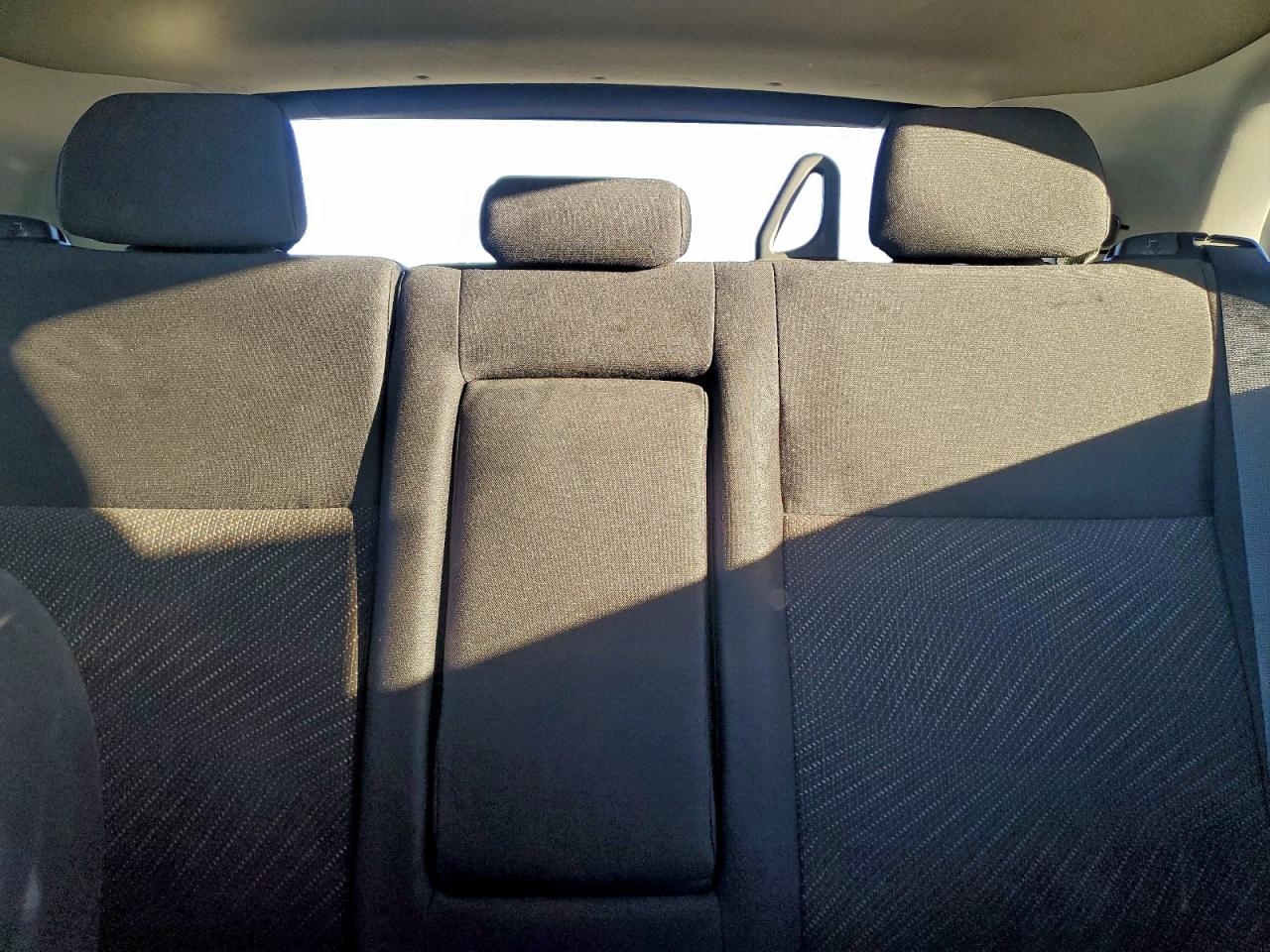 2013 MITSUBISHI OUTLANDER SPORT LE photo 10