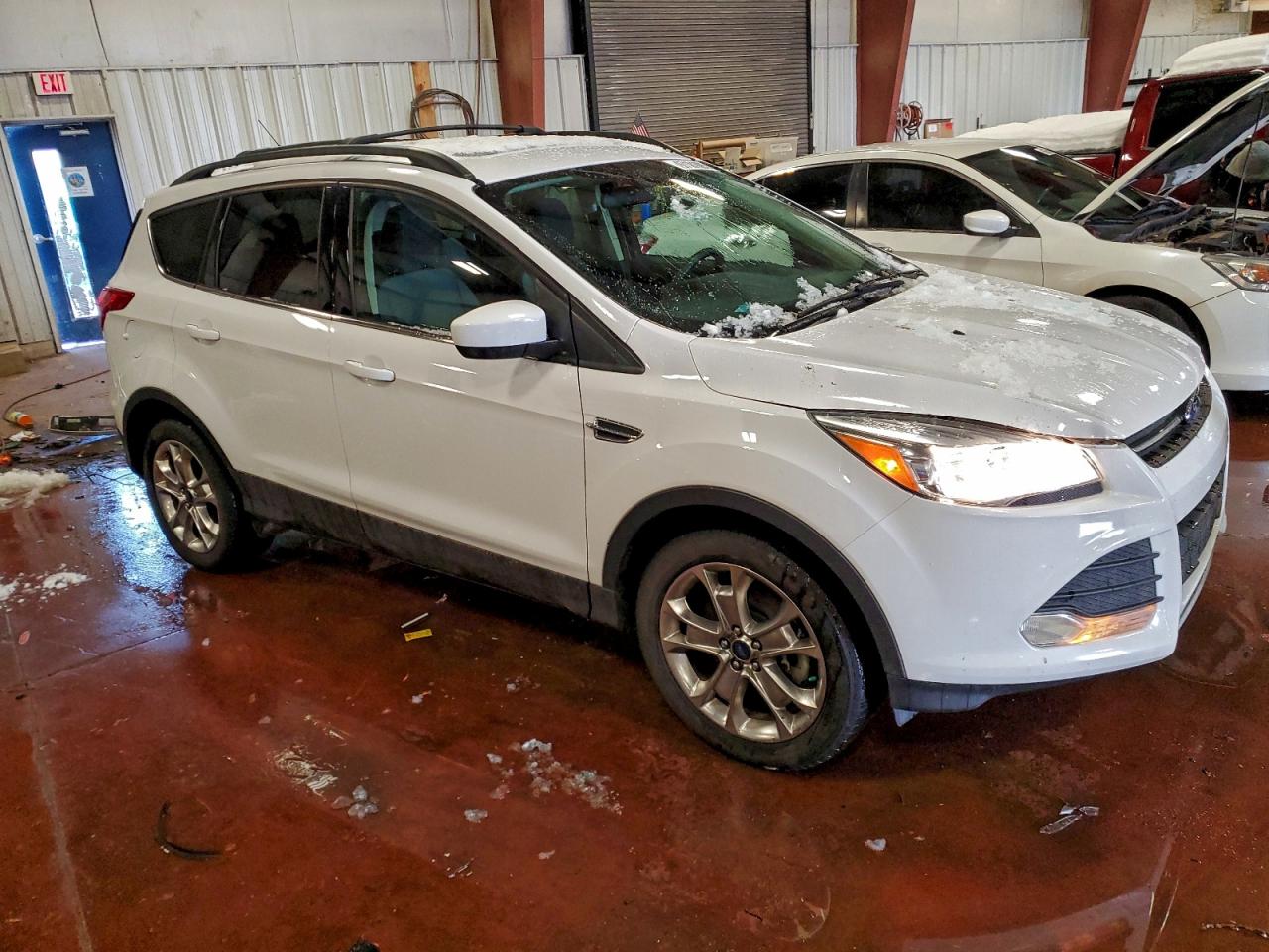 2016 FORD ESCAPE SE photo 4