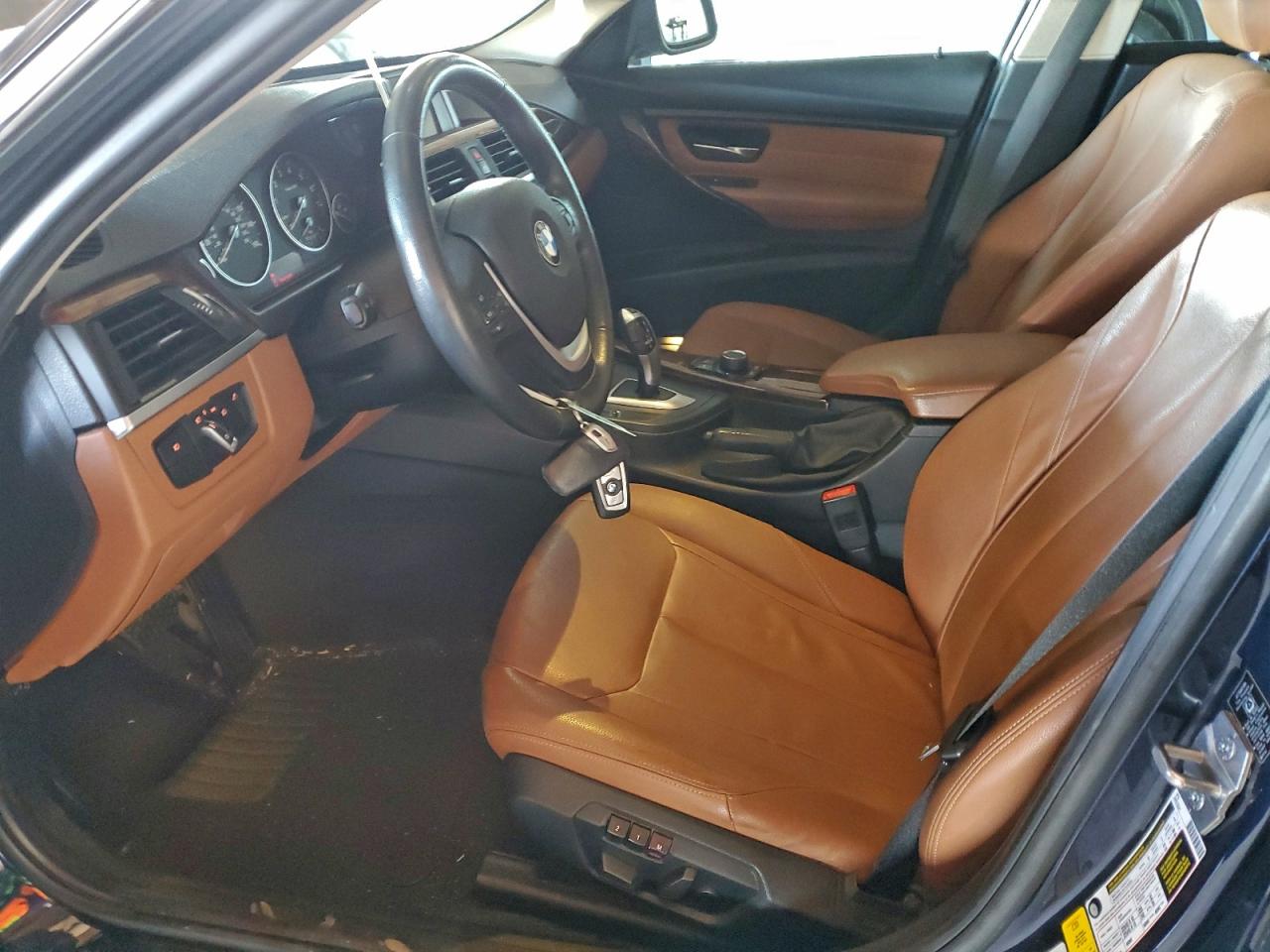 2013 BMW 328 I photo 7