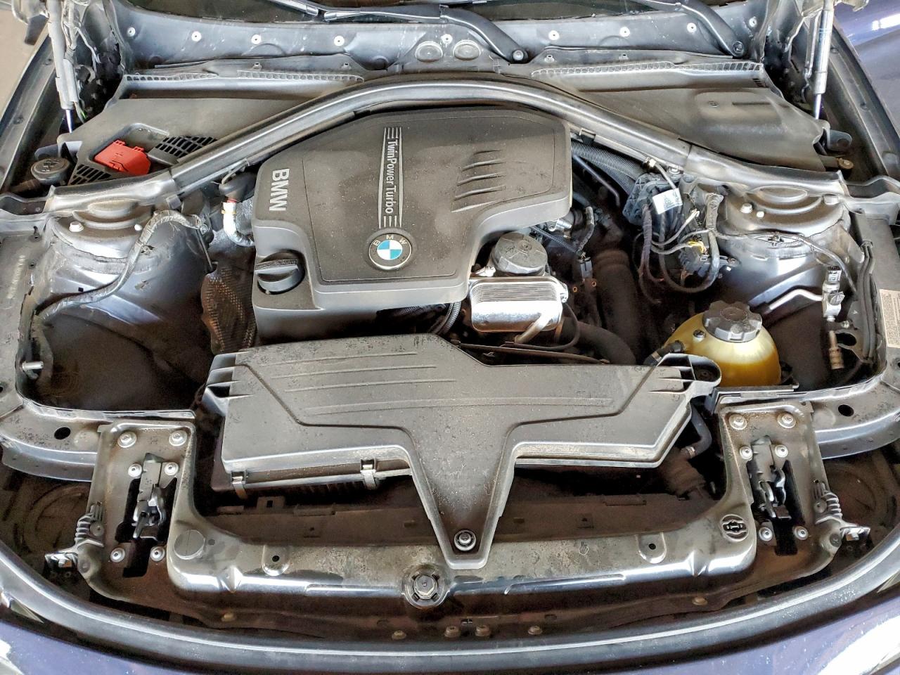 2013 BMW 328 I photo 11