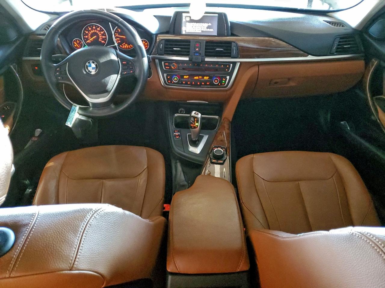 2013 BMW 328 I photo 8