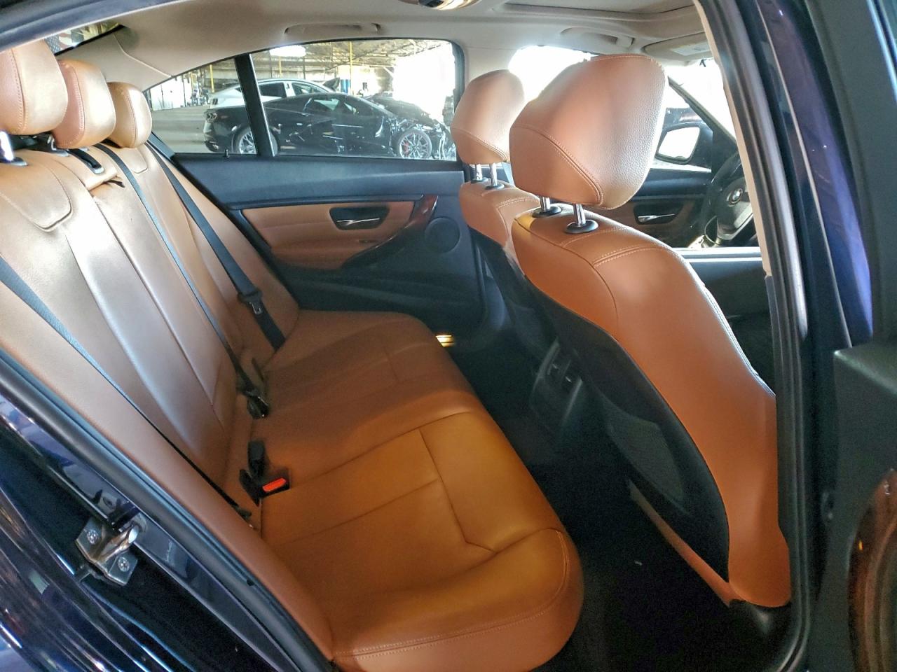 2013 BMW 328 I photo 10