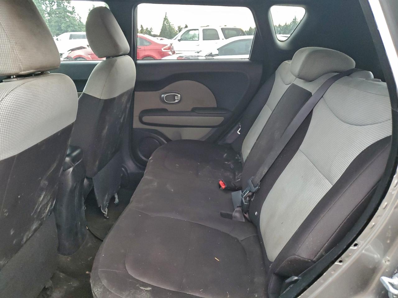 2016 KIA SOUL photo 10