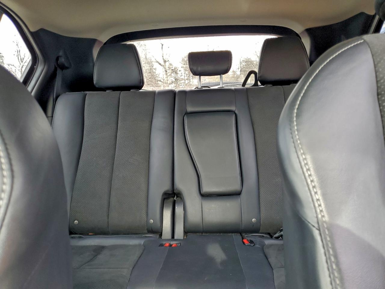 2022 MITSUBISHI ECLIPSE CROSS SE photo 10