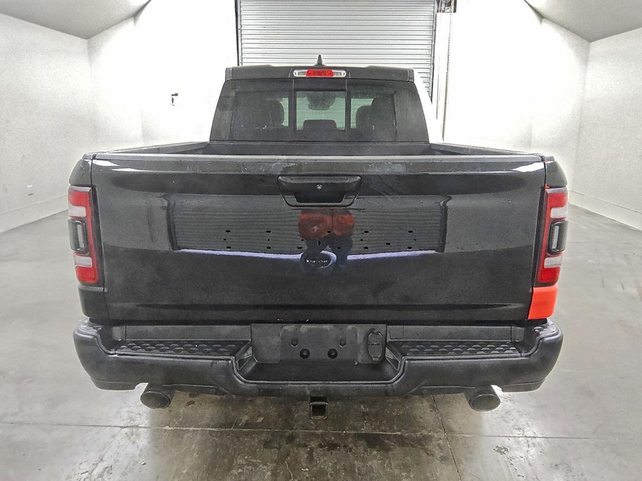2021 RAM 1500 REBEL photo 6