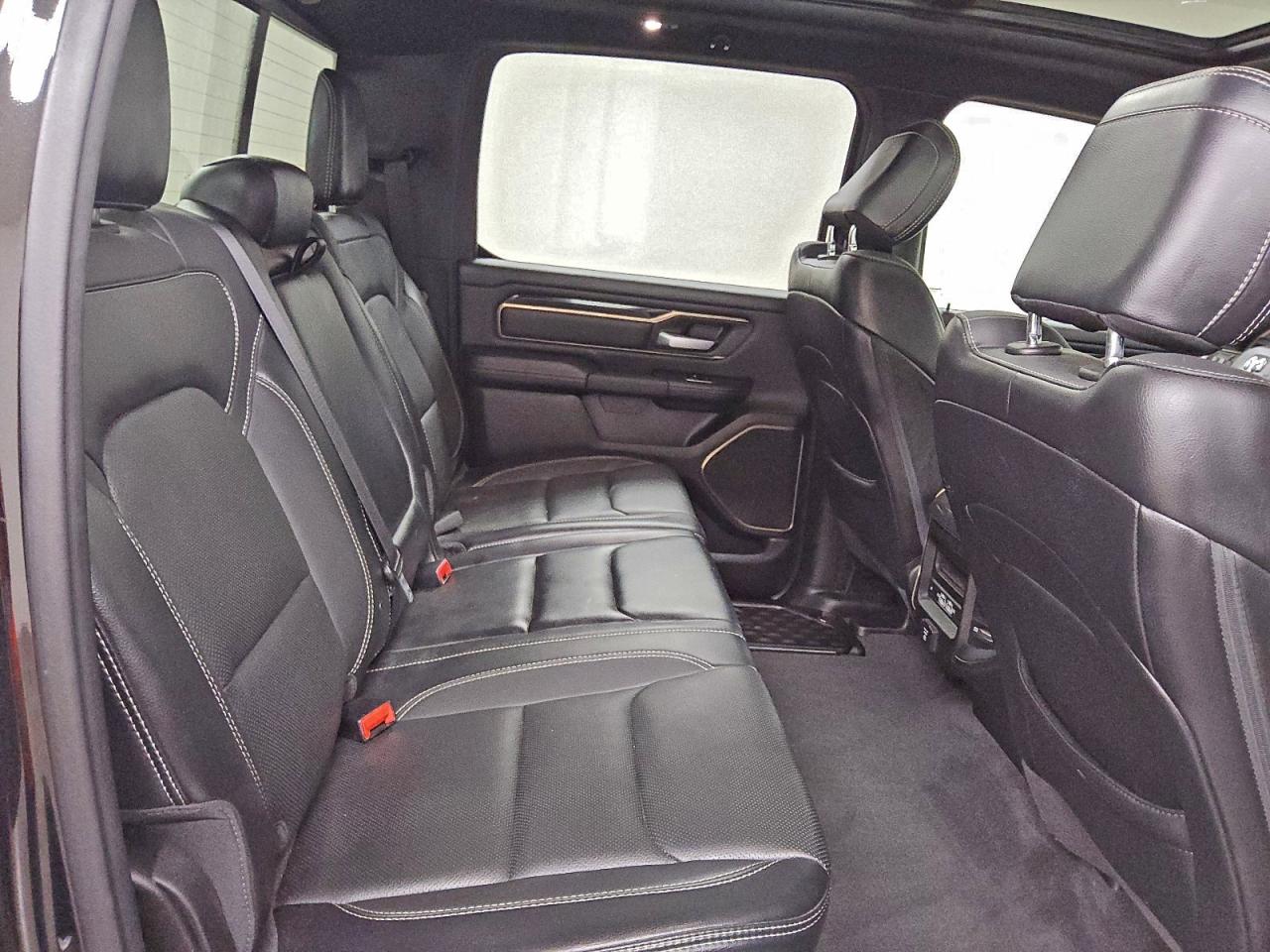 2021 RAM 1500 REBEL photo 10