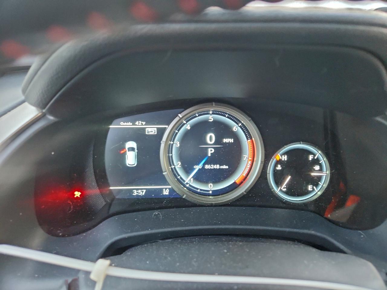 2017 LEXUS RX 350 BASE photo 9