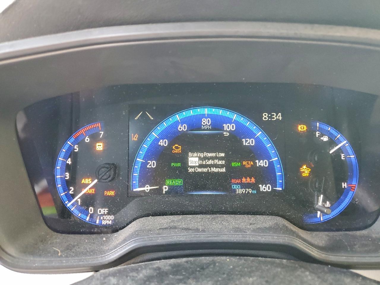 2022 TOYOTA COROLLA LE photo 17