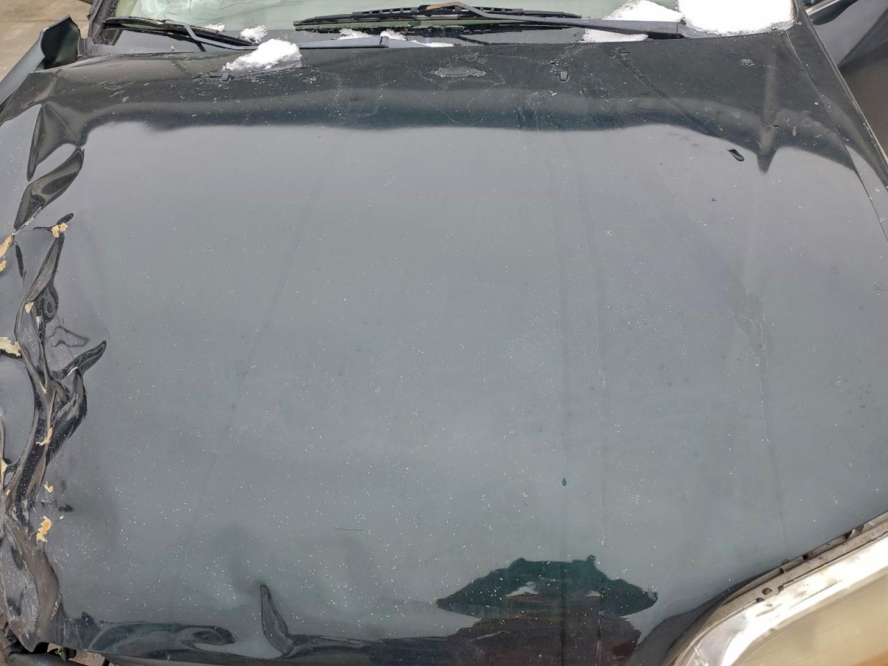 1998 HONDA ACCORD EX photo 11