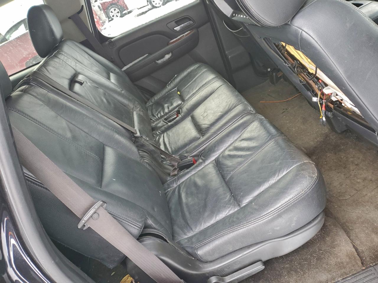 2013 CHEVROLET TAHOE C1500 LS photo 11