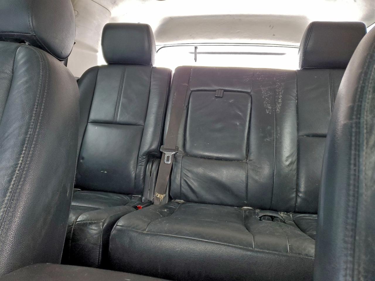 2013 CHEVROLET TAHOE C1500 LS photo 10