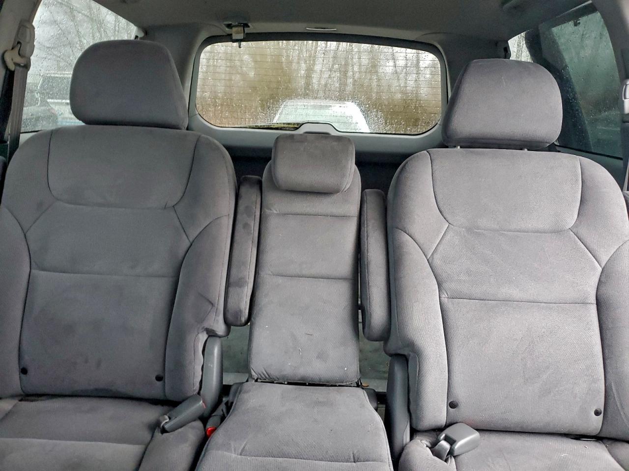 2007 HONDA ODYSSEY EX photo 10