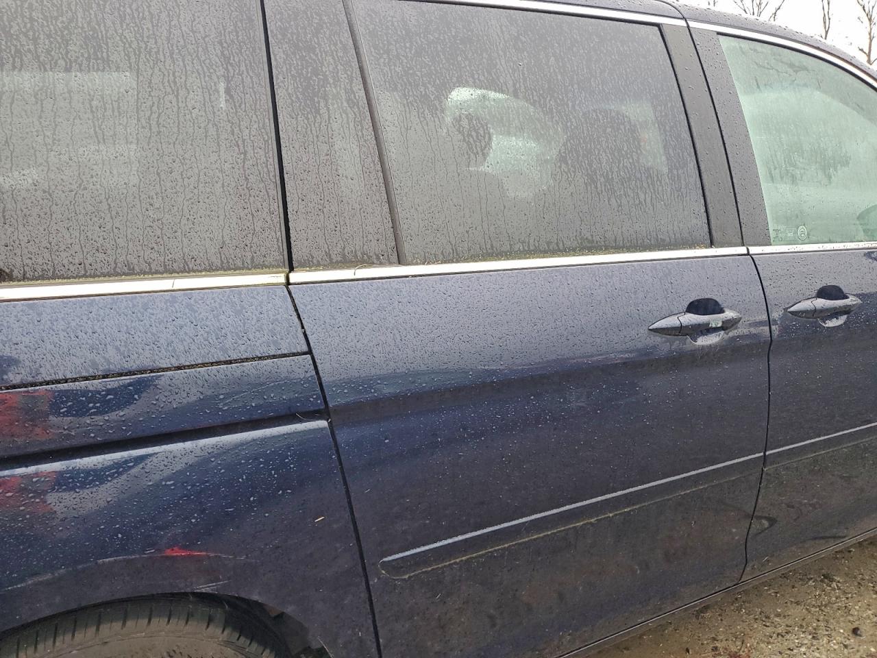 2007 HONDA ODYSSEY EX photo 11