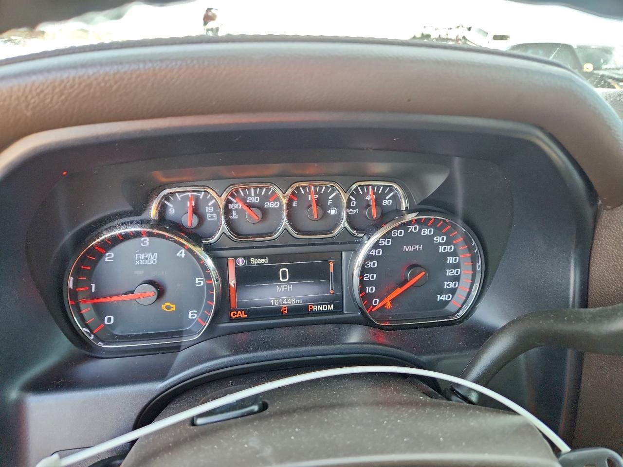 2015 GMC SIERRA C1500 SLE photo 9