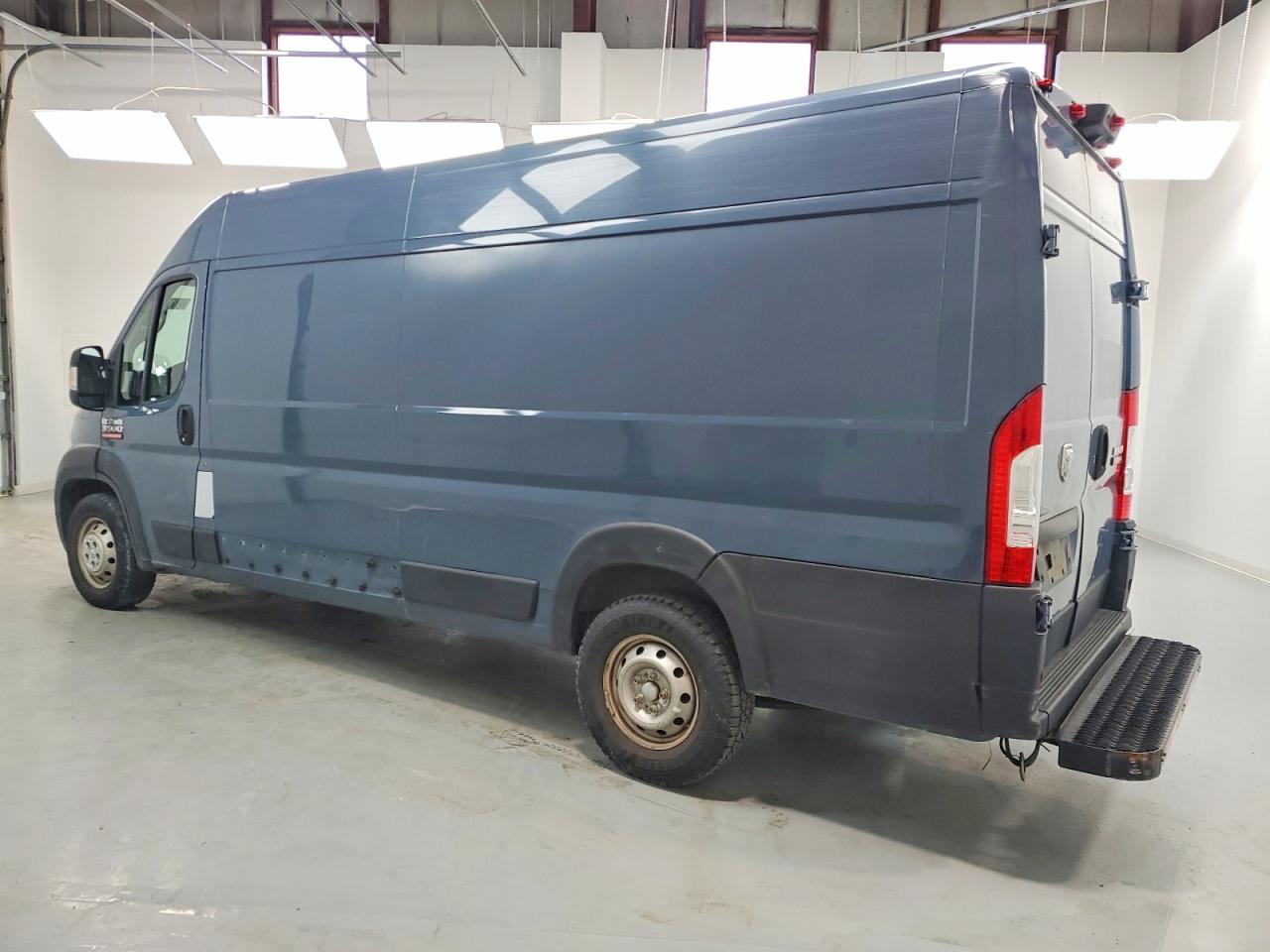 2020 RAM PROMASTER 3500 3500 HIGH photo 2