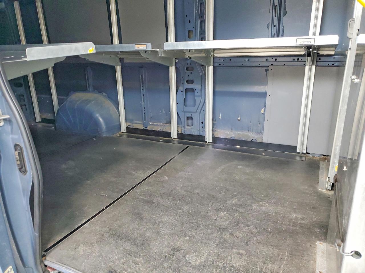 2020 RAM PROMASTER 3500 3500 HIGH photo 11