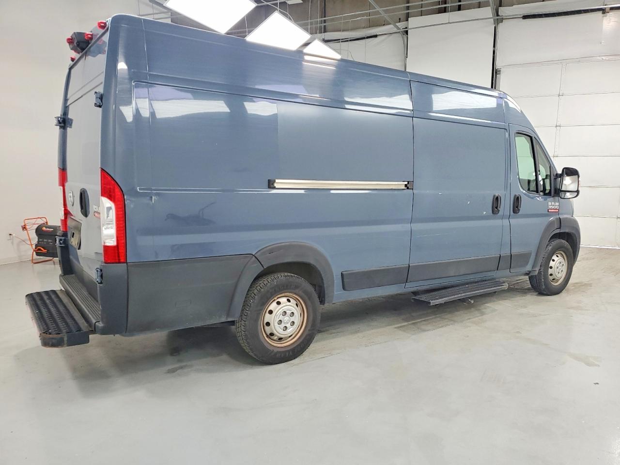 2020 RAM PROMASTER 3500 3500 HIGH photo 3