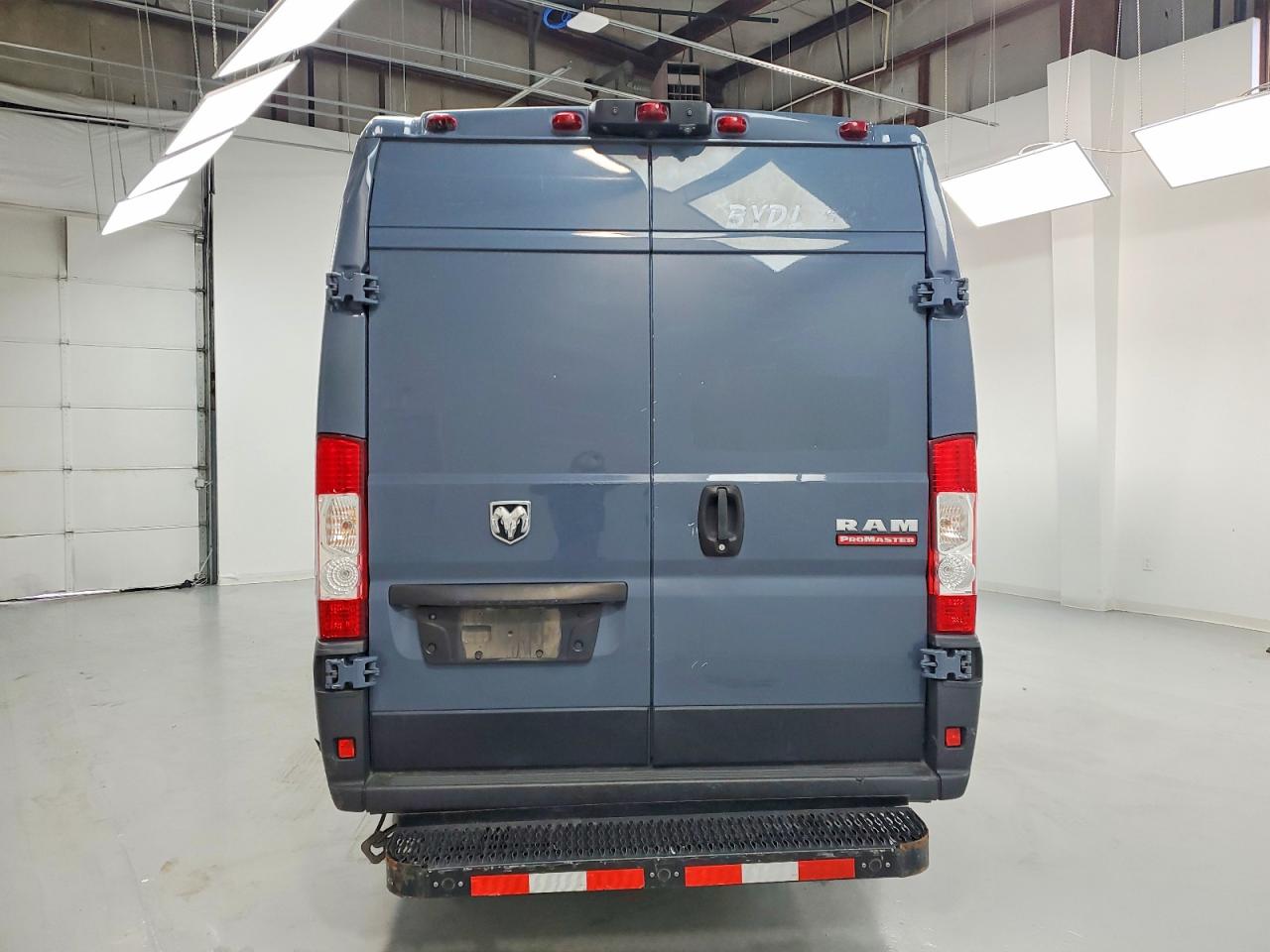 2020 RAM PROMASTER 3500 3500 HIGH photo 6