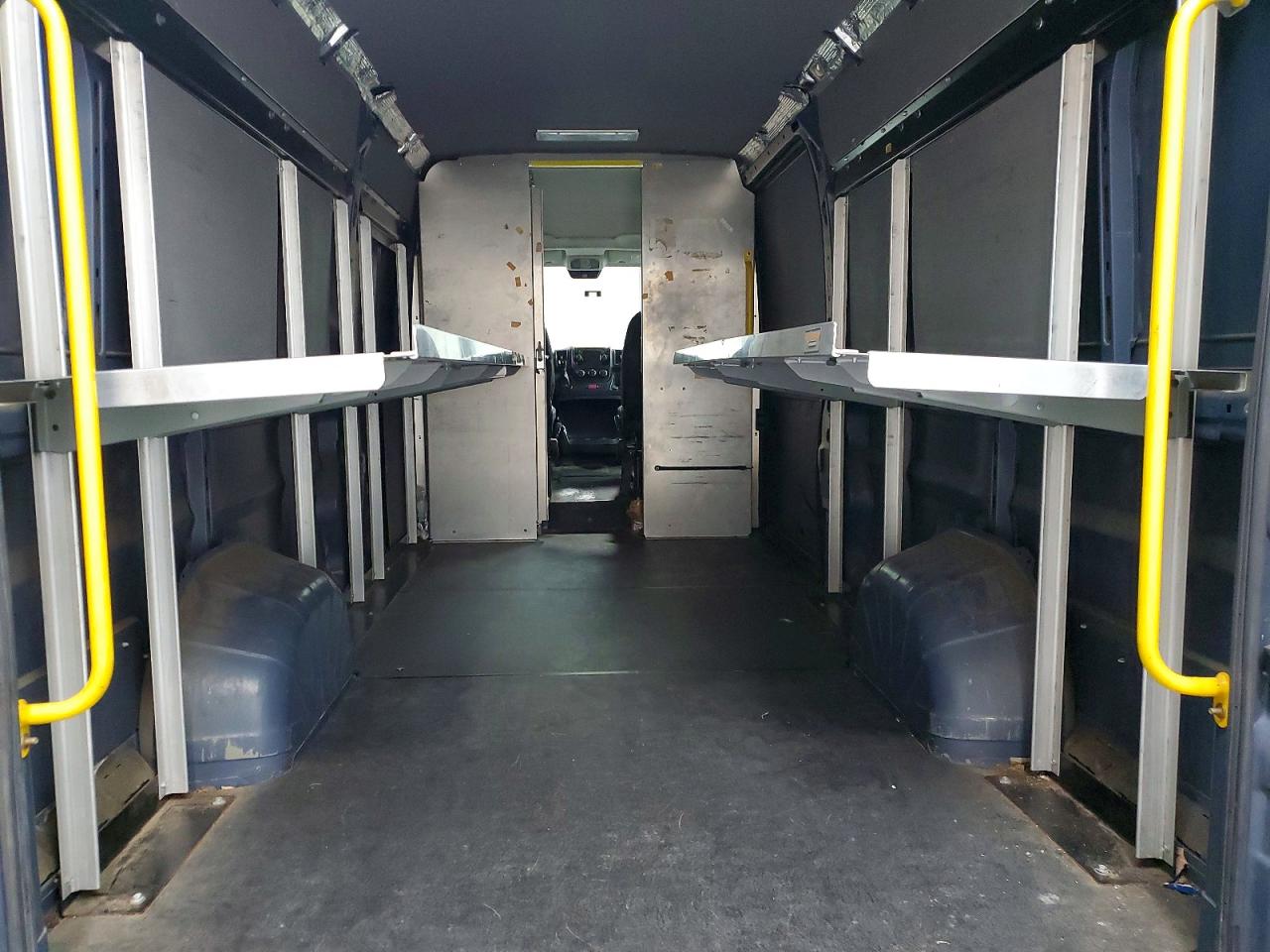 2020 RAM PROMASTER 3500 3500 HIGH photo 10