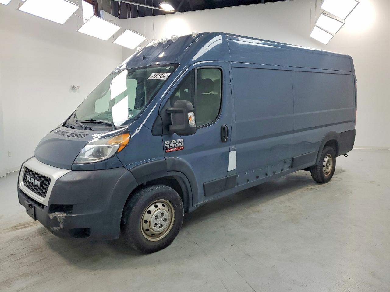 2020 RAM PROMASTER 3500