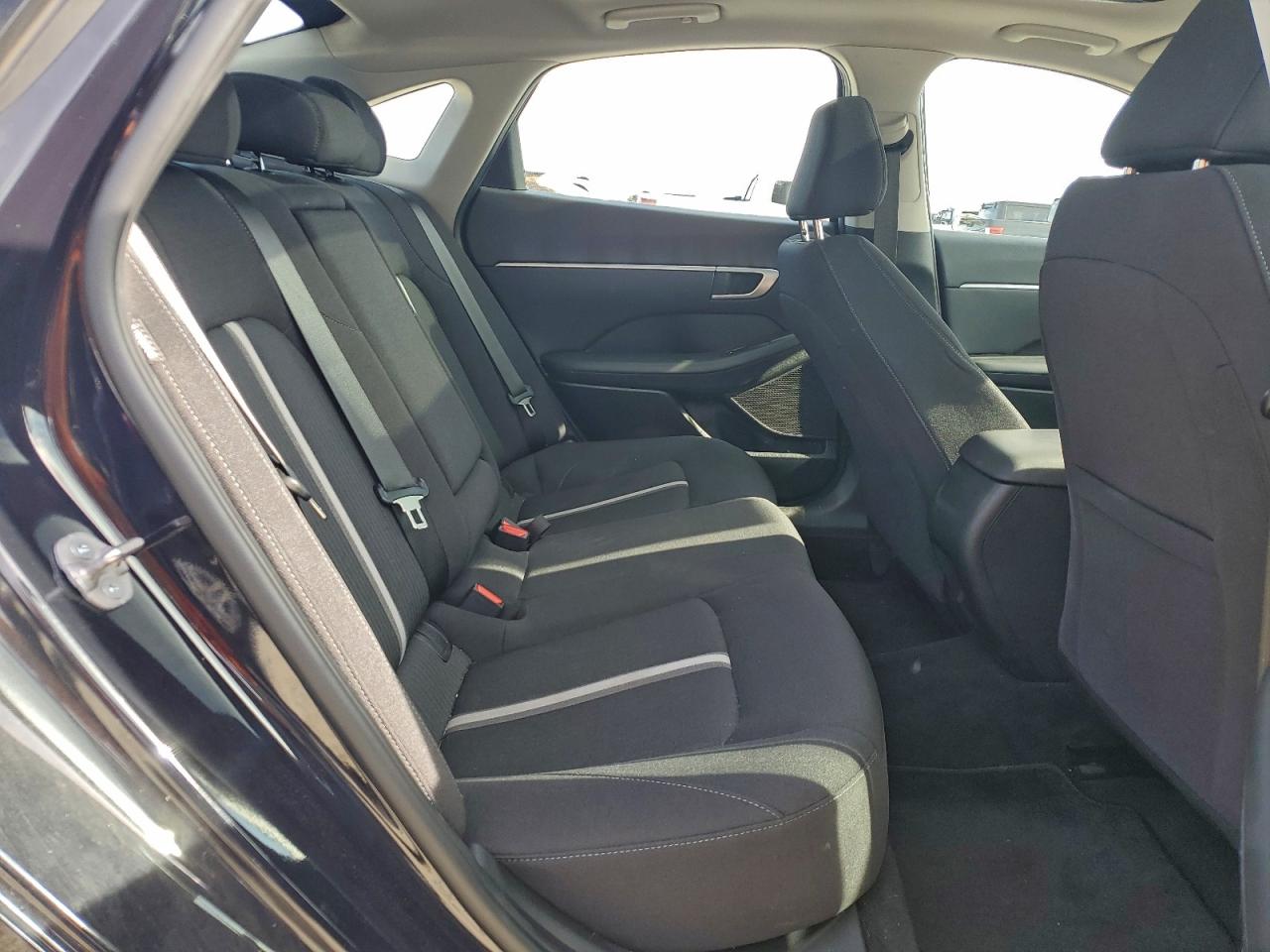 2024 HYUNDAI SONATA SEL photo 10