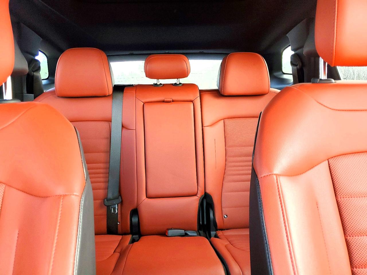 2025 KIA SPORTAGE SX PRESTIGE photo 10