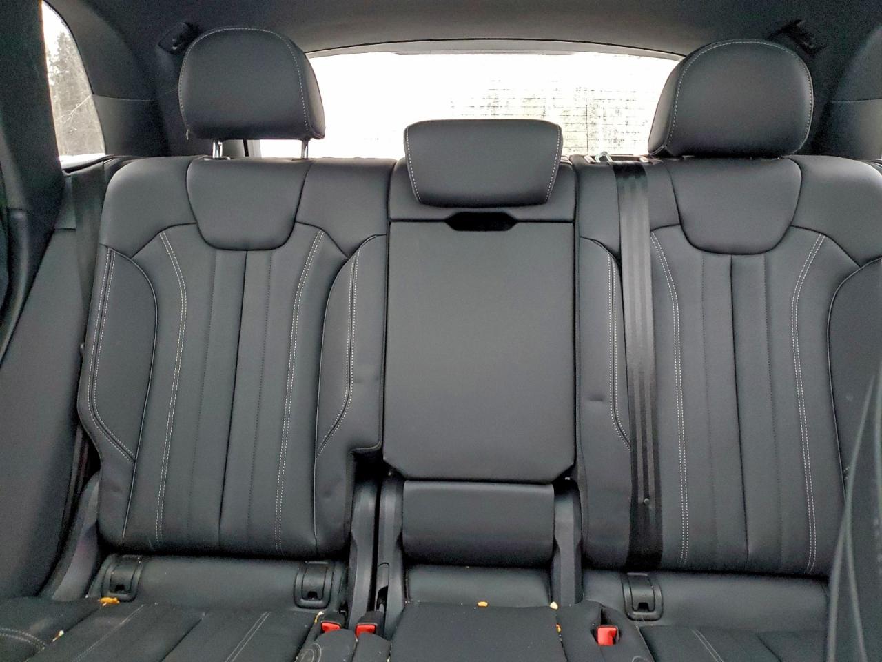 2025 AUDI Q5 PREMIUM PLUS 45 photo 10