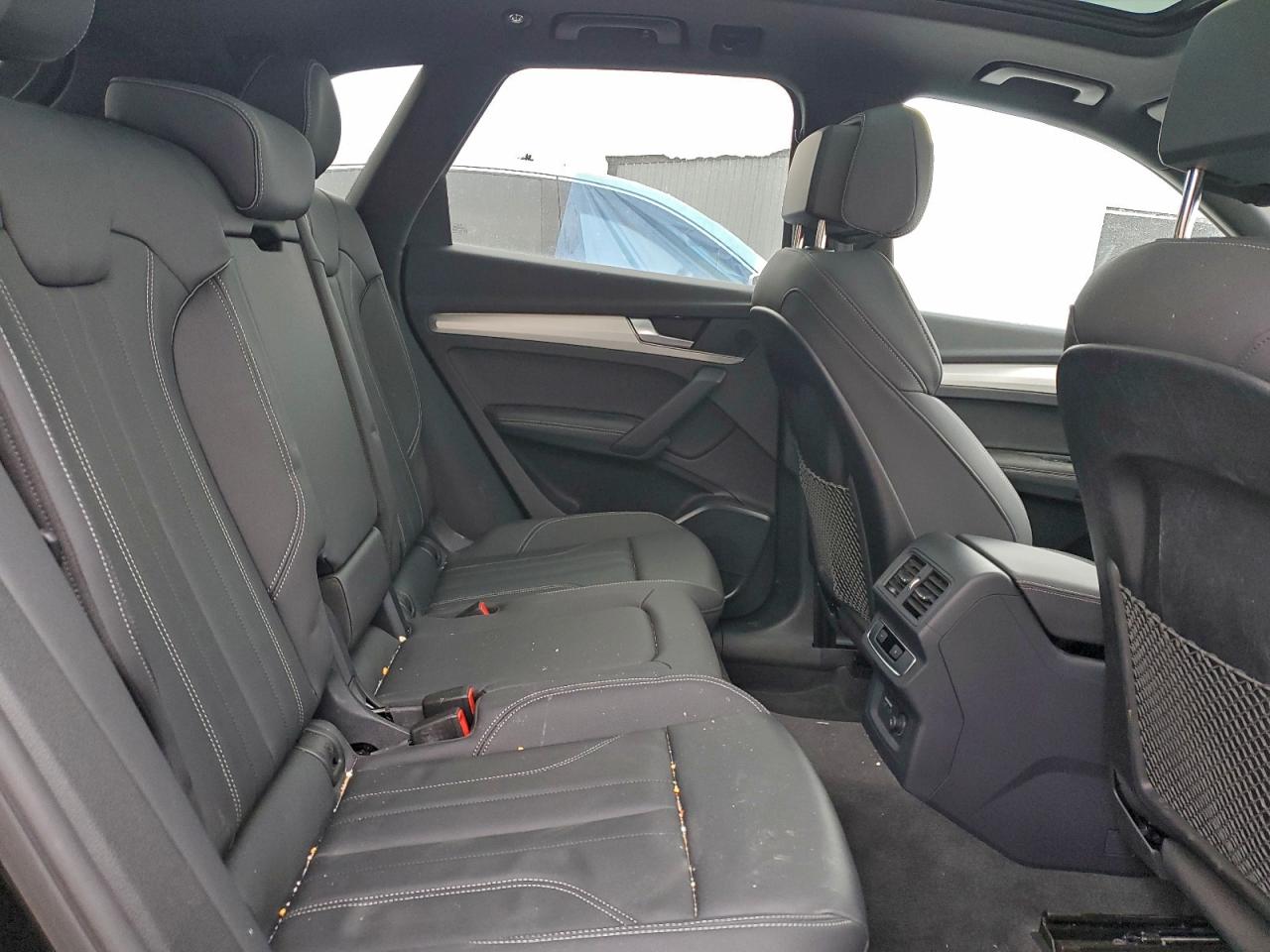 2025 AUDI Q5 PREMIUM PLUS 45 photo 11