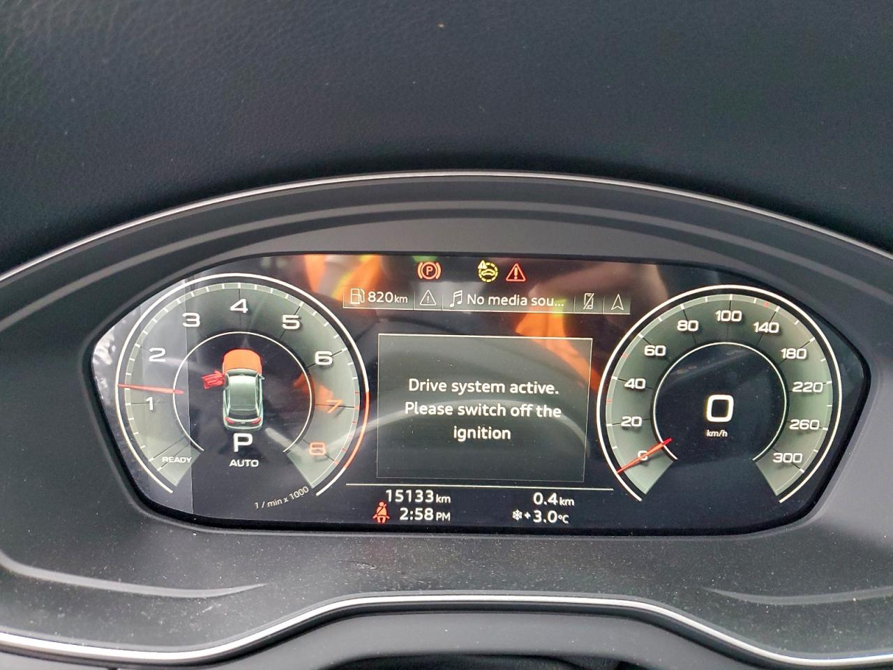 2025 AUDI Q5 PREMIUM PLUS 45 photo 9