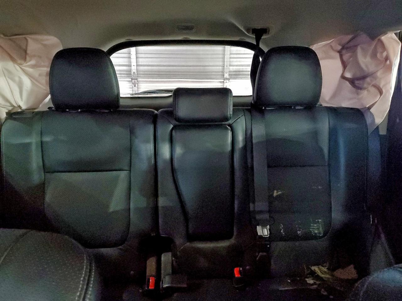 2018 MITSUBISHI OUTLANDER SE photo 10