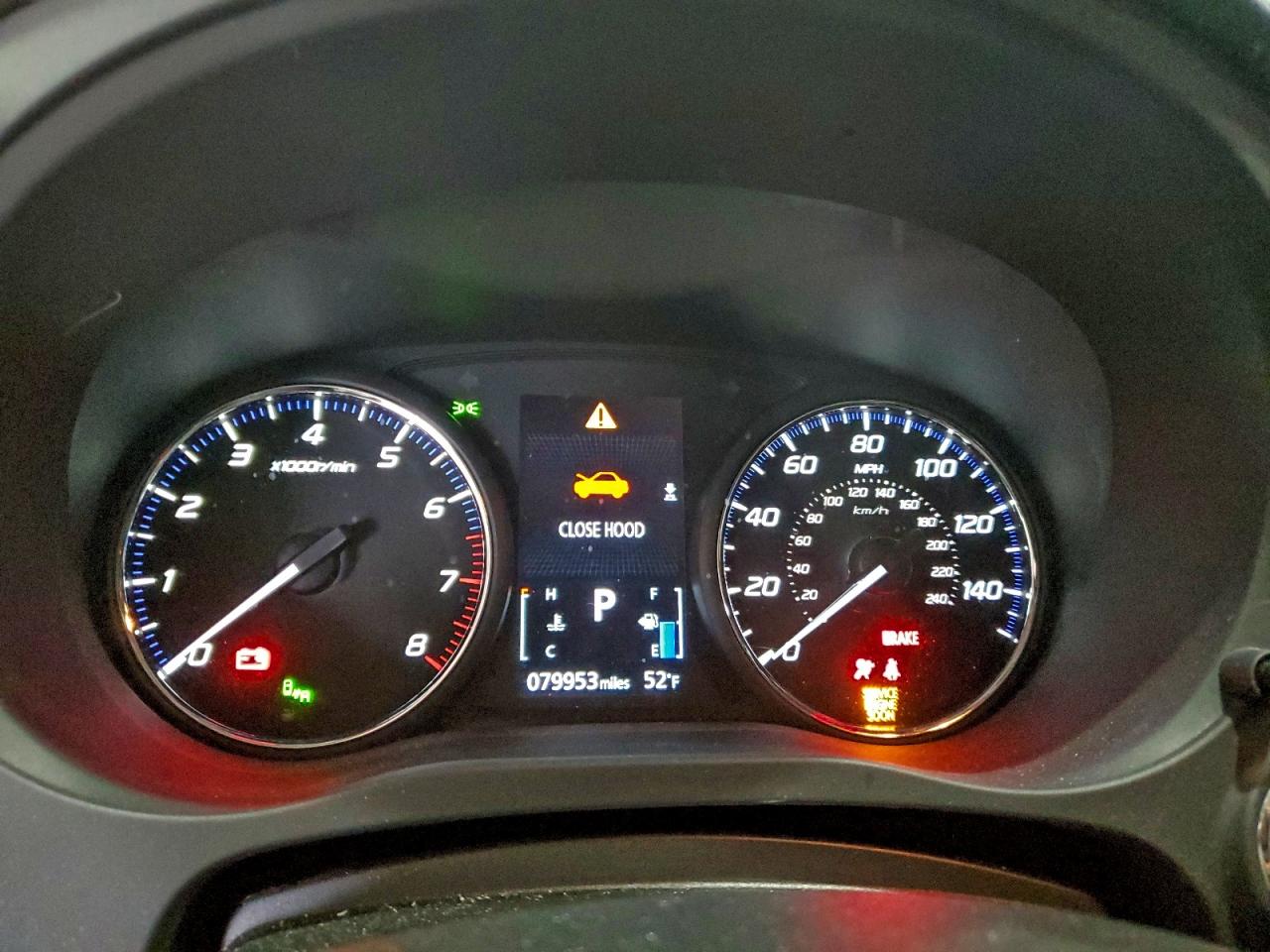 2018 MITSUBISHI OUTLANDER SE photo 9