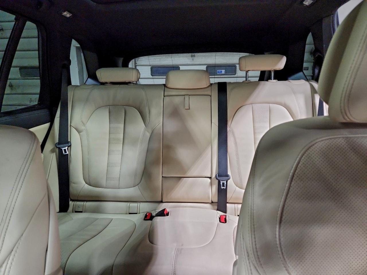 2022 BMW X5 XDRIVE40I photo 10