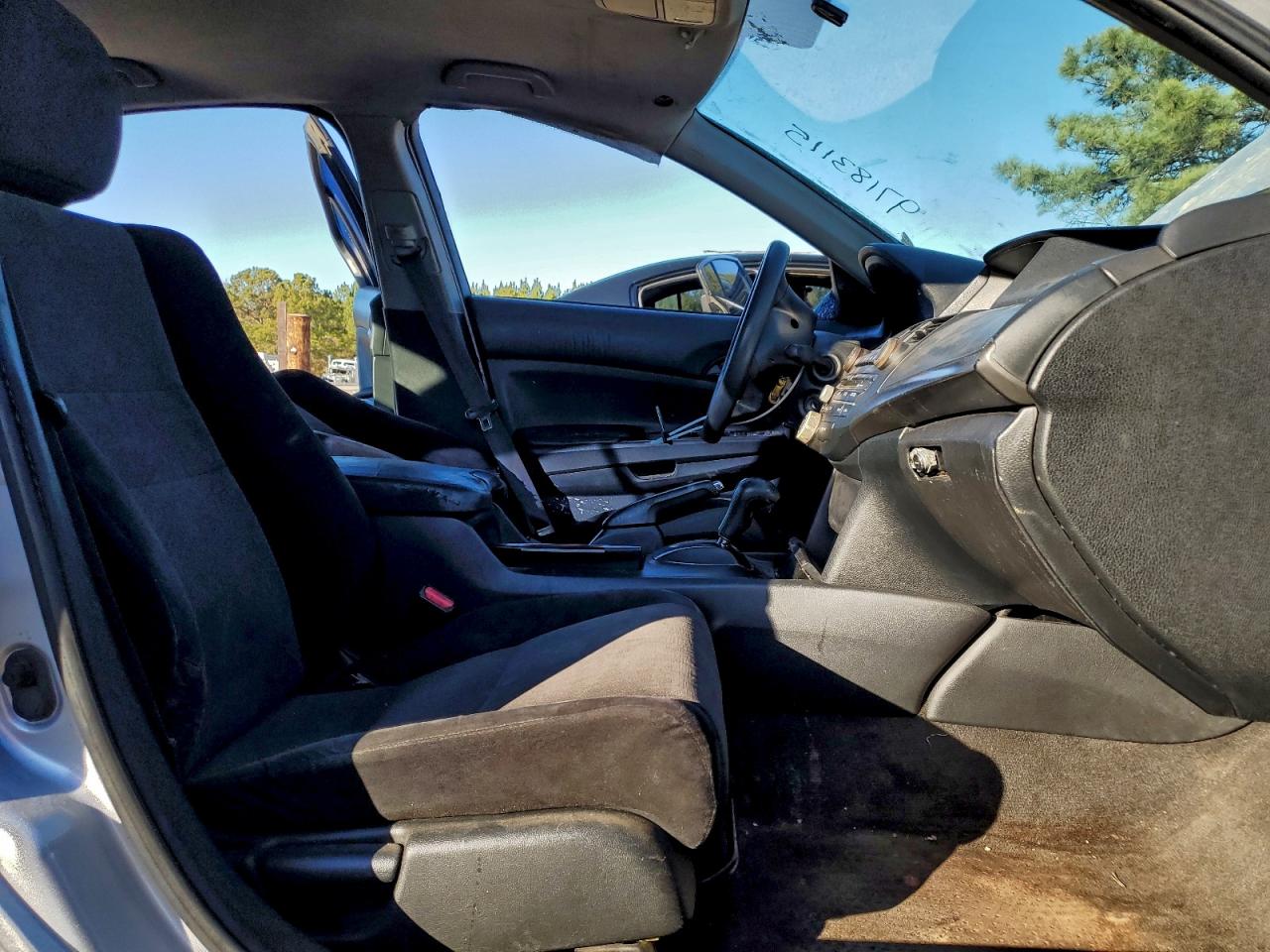 2008 HONDA ACCORD LXP photo 7