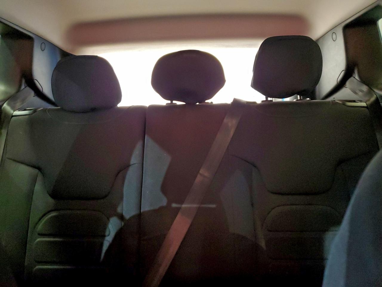 2019 JEEP RENEGADE LATITUDE photo 10