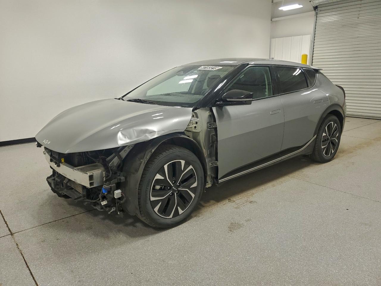 2023 KIA EV6
