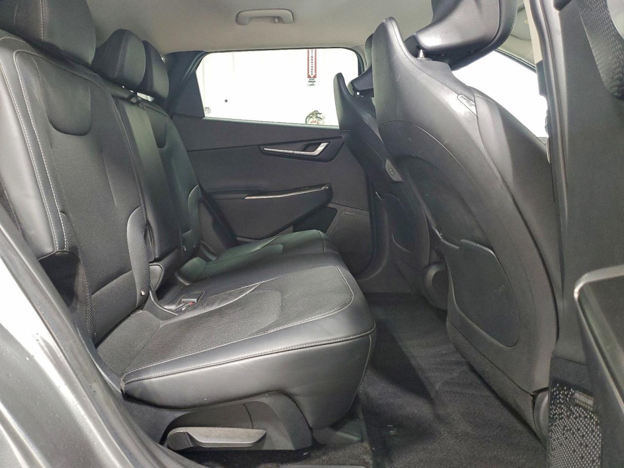 2023 KIA EV6 LIGHT photo 10