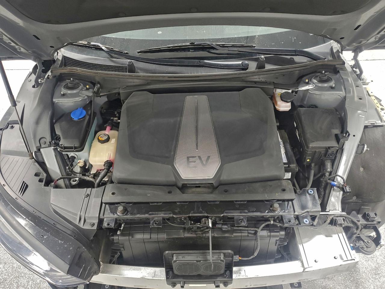 2023 KIA EV6 LIGHT photo 11