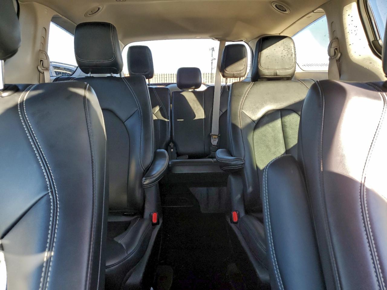 2024 CHRYSLER PACIFICA HYBRID SELECT photo 19