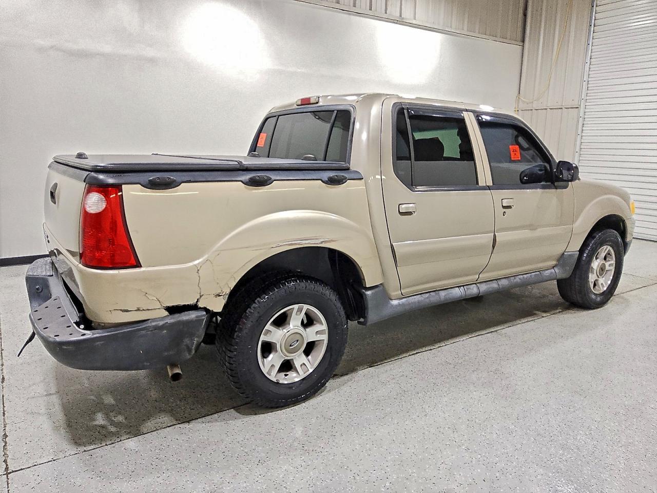 2004 FORD EXPLORER SPORT TRAC photo 3