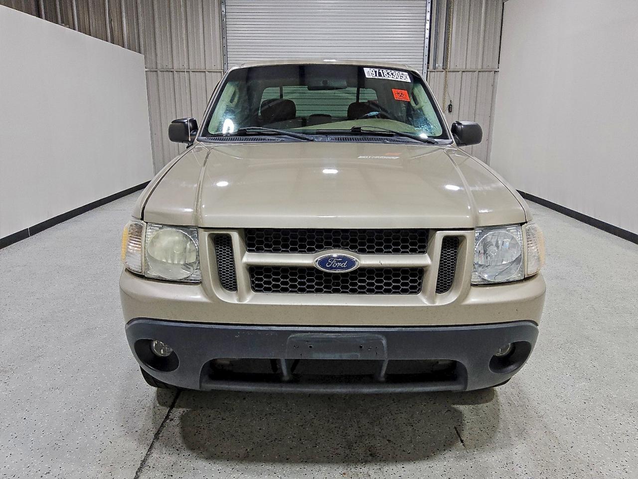 2004 FORD EXPLORER SPORT TRAC photo 5